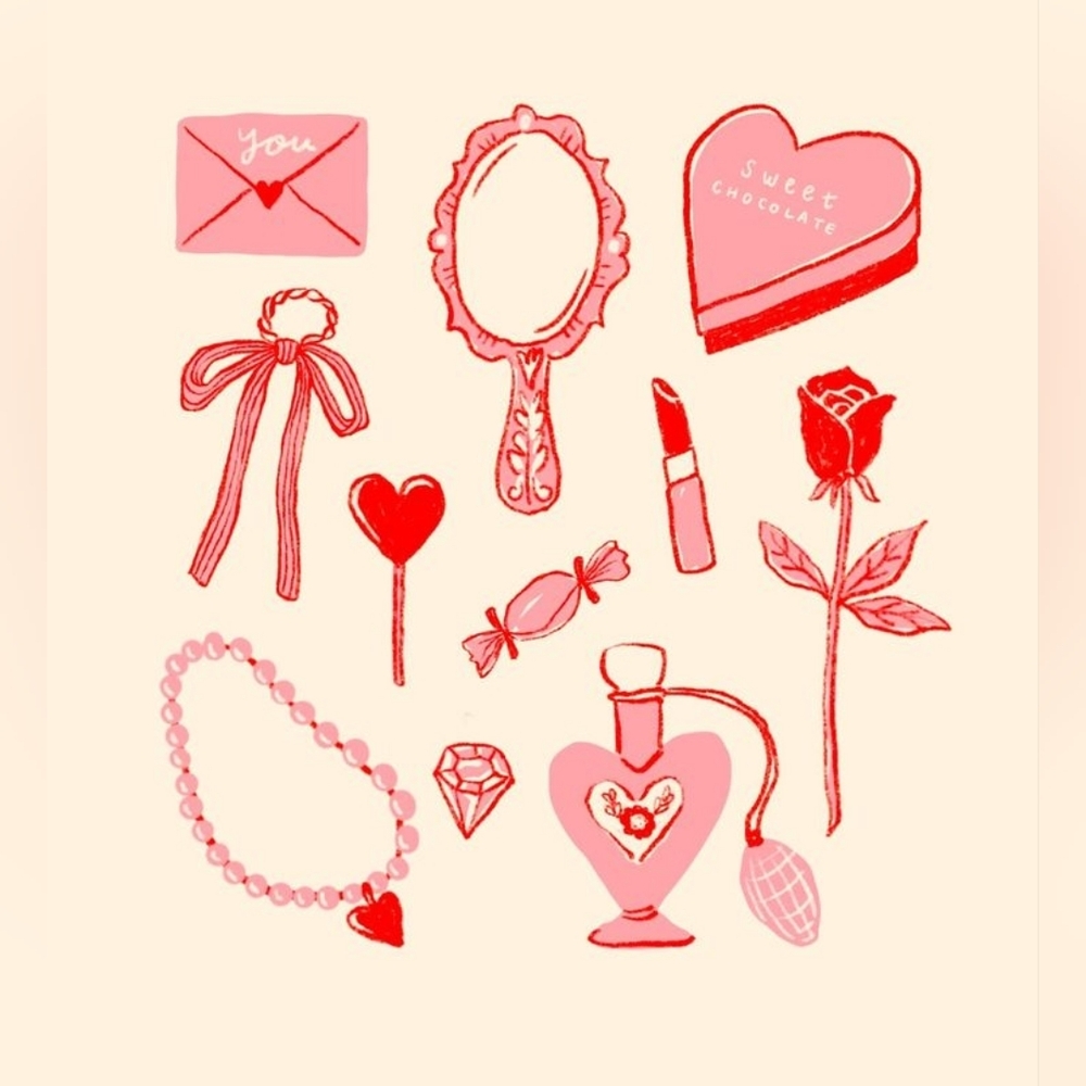 💝